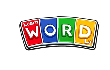 learn-word-la-web